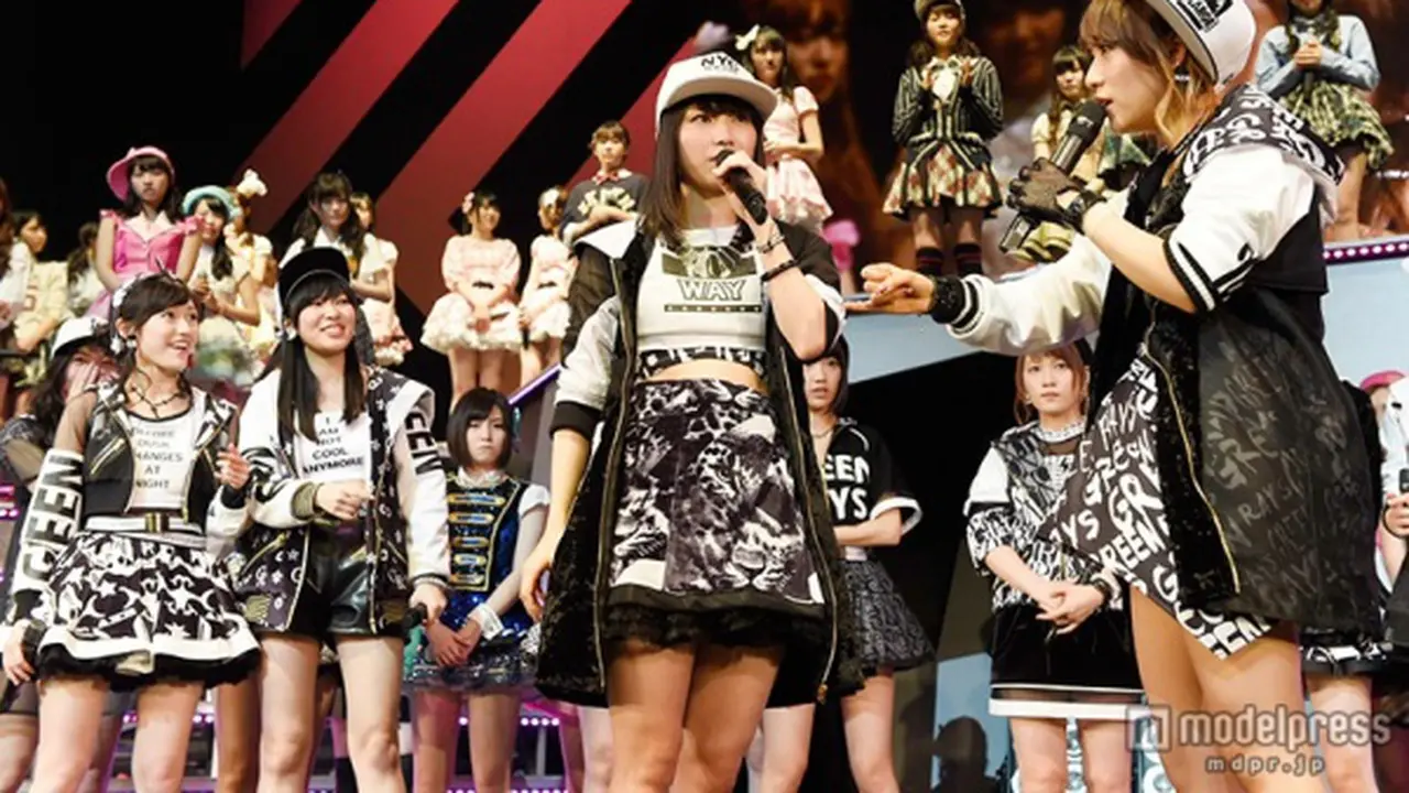 JKT48 Punya Sister Group Baru, NGT48
