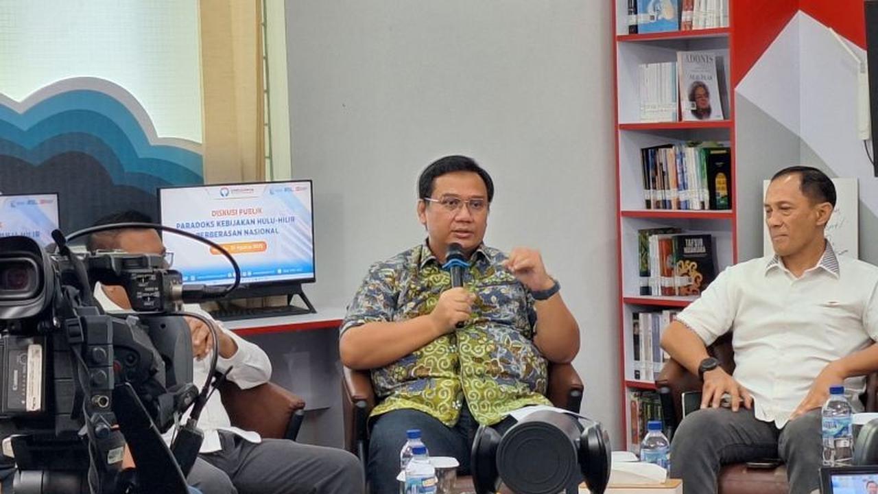 Stok Beras Capai 4.2 Juta Ton, Tertinggi Sepanjang Sejarah: Ombudsman Soroti Konsistensi Kebijakan Kunci Swasembada Beras Berkelanjutan
