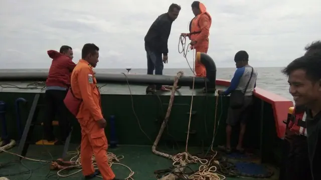 Kapal Tunda