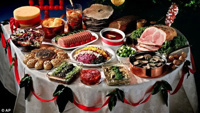 9 Makanan dari Kartun Disney yang Bisa Dibuat di Dunia Nyata