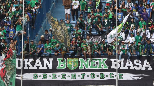 Bonek Mania
