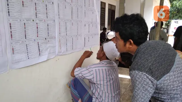 pilpres bangkalan