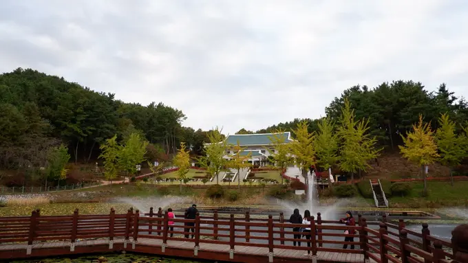 [Fimela] Cheongnamdae