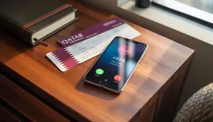 +974 Negara Mana? Ini Kode Telepon Qatar dan Panduan Lengkapnya