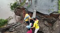 Update Banjir Bandang Bima NTB: 6 Orang Masih Hilang, 12 Rumah Hanyut