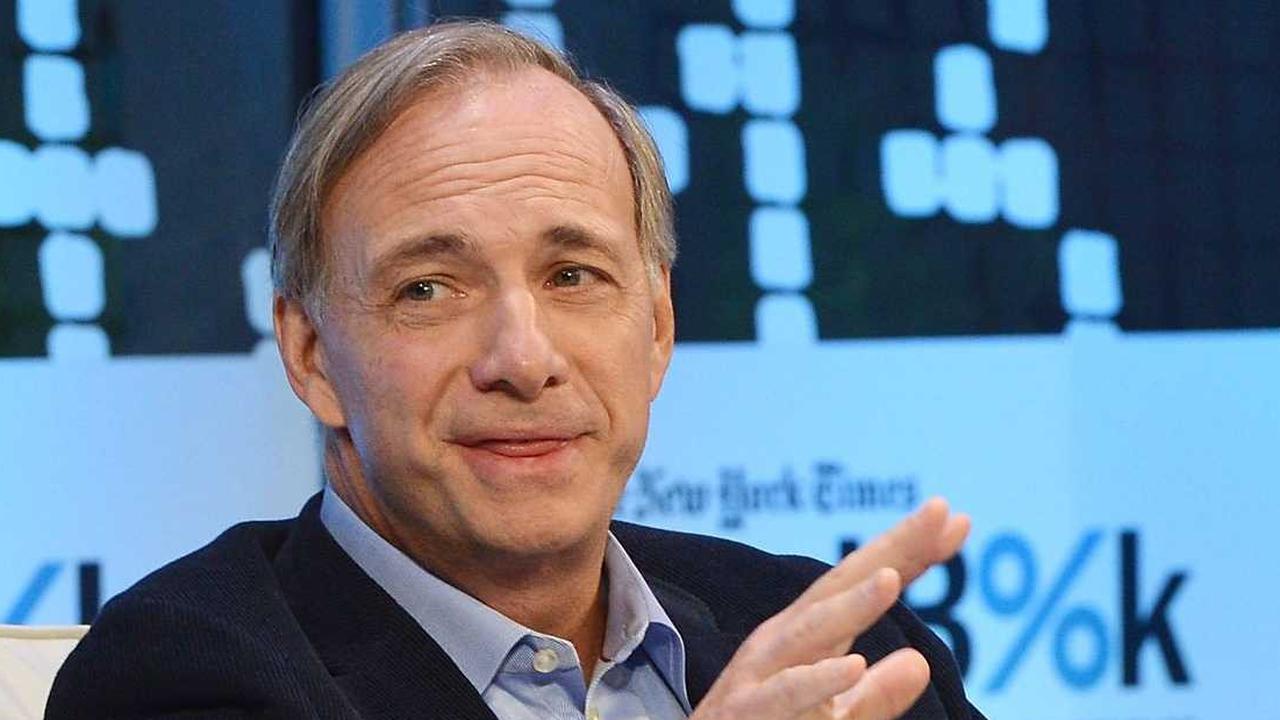 Ray Dalio Dikabarkan Mundur Sebagai Penasihat Danantara,  Begini Fakta Sebenarnya