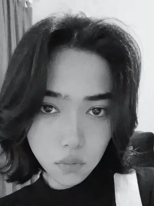 6 Potret Isyana Sarasvati Berambut Pendek, Disebut Mirip Kang Sae Byeok Squid Game