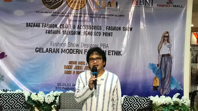 Membangkitkan Koperasi dan UMKM di Masa Pandemi dengan Menggelar Bazar