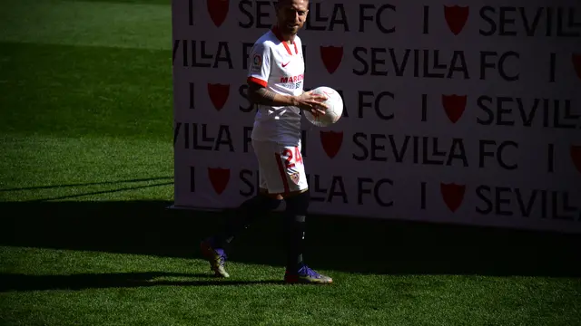Papu Gomez