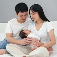 Mengenal 4 Gaya Parenting dan Dampaknya terhadap Tumbuh Kembang Anak./Copyright depositphotos.com/geargodz