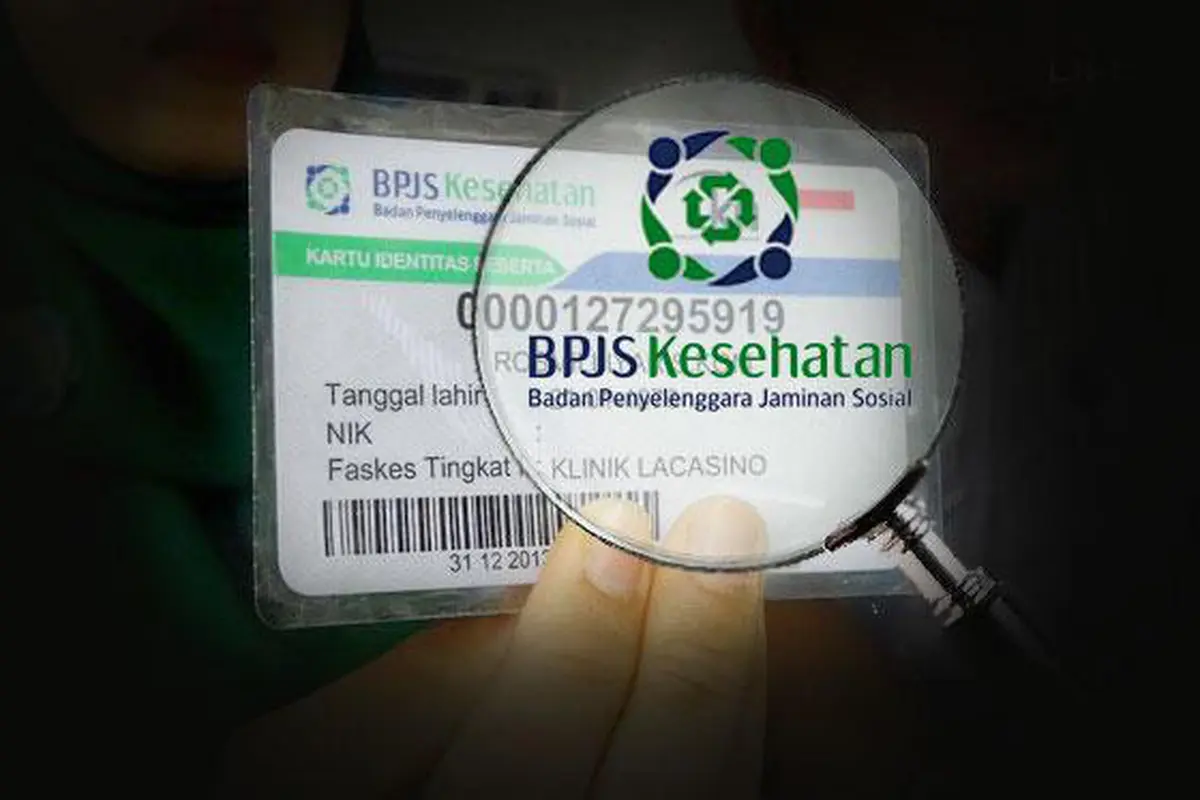 Proses Pendaftaran BPJS Butuh Waktu 14 Hari, Mengapa?