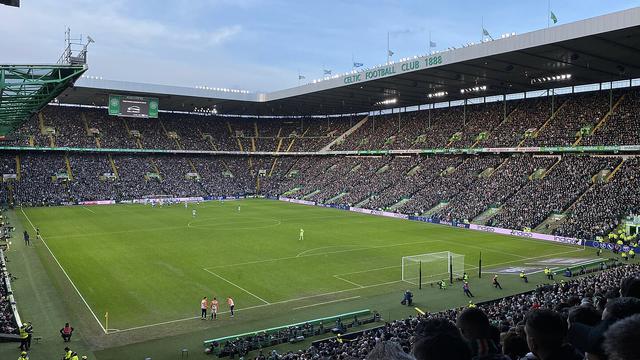 Celtic Park