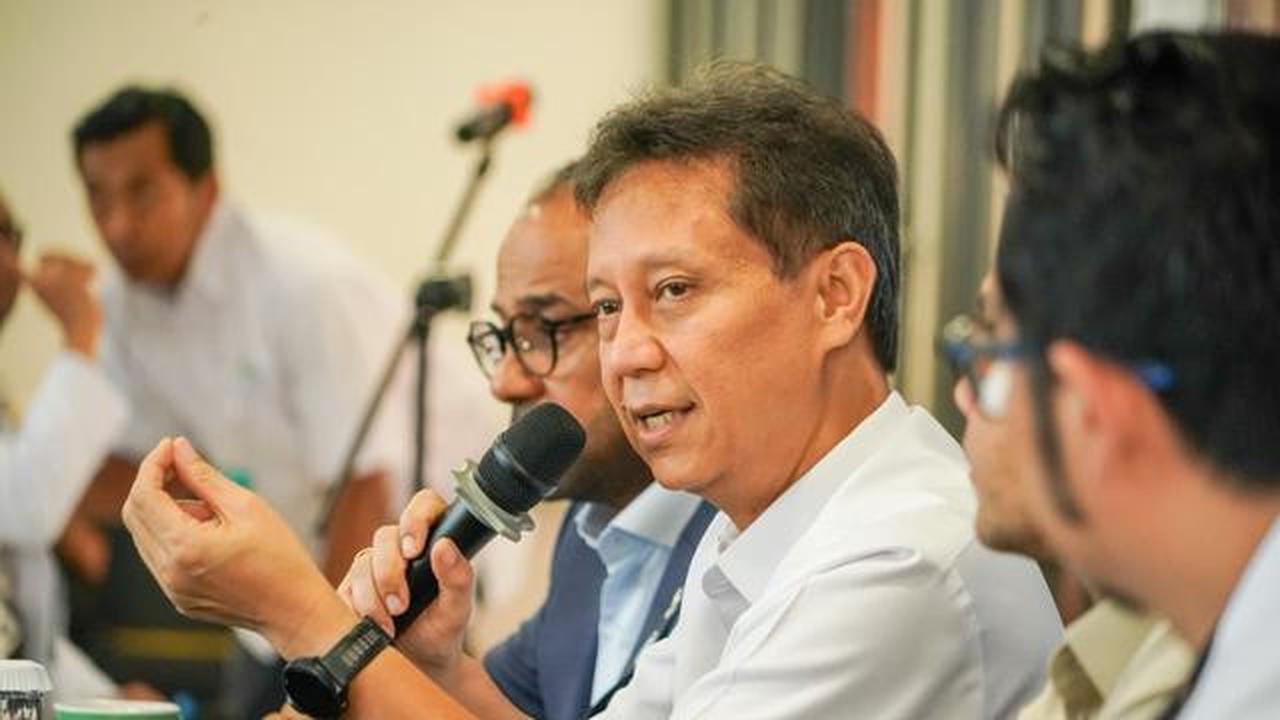 Waspada Virus Nipah, Menkes Budi Anjurkan Jangan Konsumsi Buah Terbuka