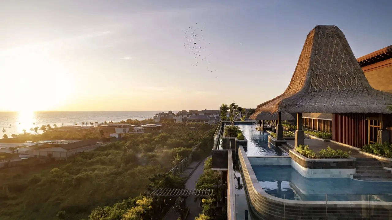 Holiday Inn Canggu