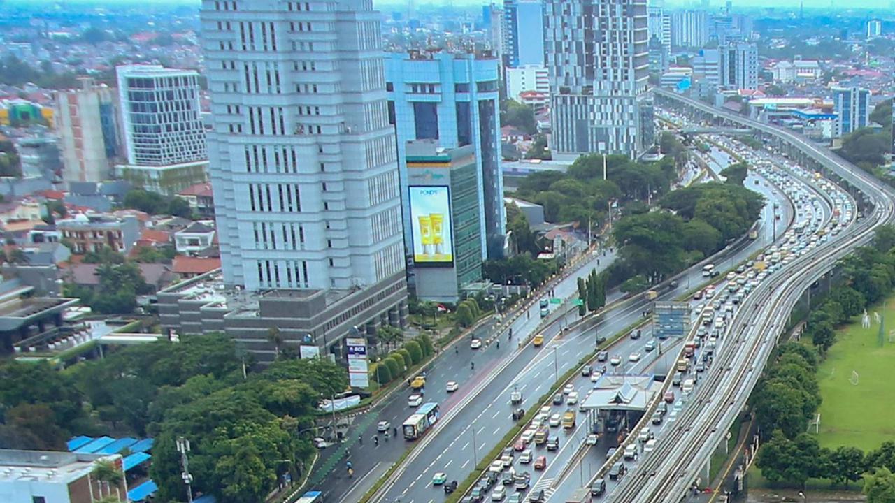Orang Dekat Prabowo Bongkar Biang Kerok Investasi Asing Lebih Pilih Malaysia Dibanding Indonesia
