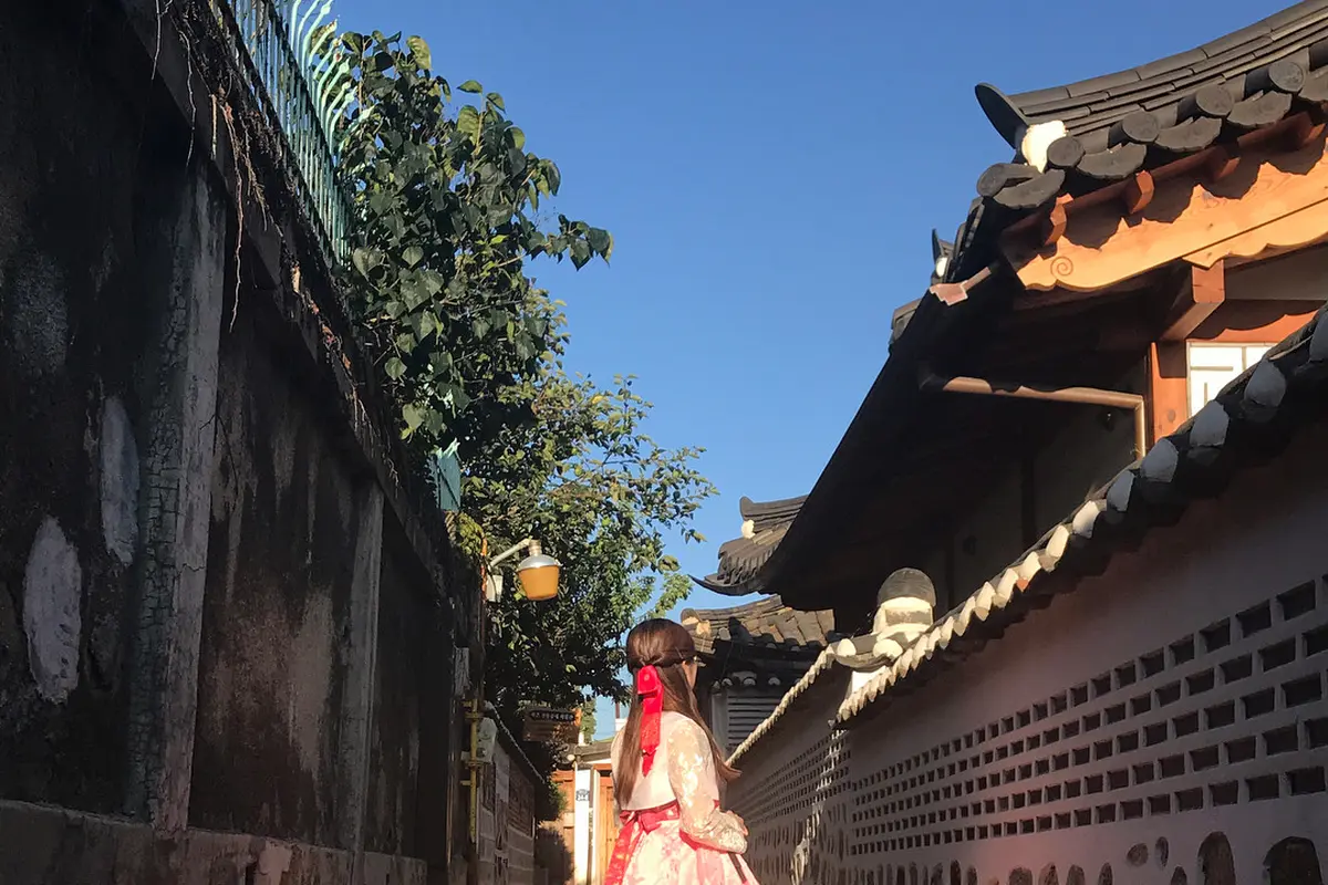 [Bintang] Korea Selatan