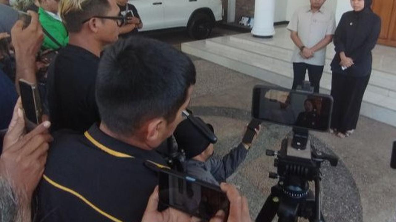 Anak Dedi Mulyadi Siap Diperiksa Polisi Buntut 3 Orang Tewas di Pesta Rakyat Pernikahannya