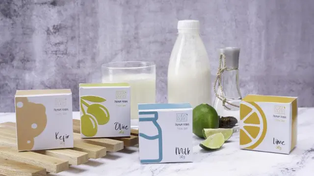 4 kandungan sabun wajah yang bisa digunakan untuk setiap permasalahan kulit/dok. Lurapure Skincare