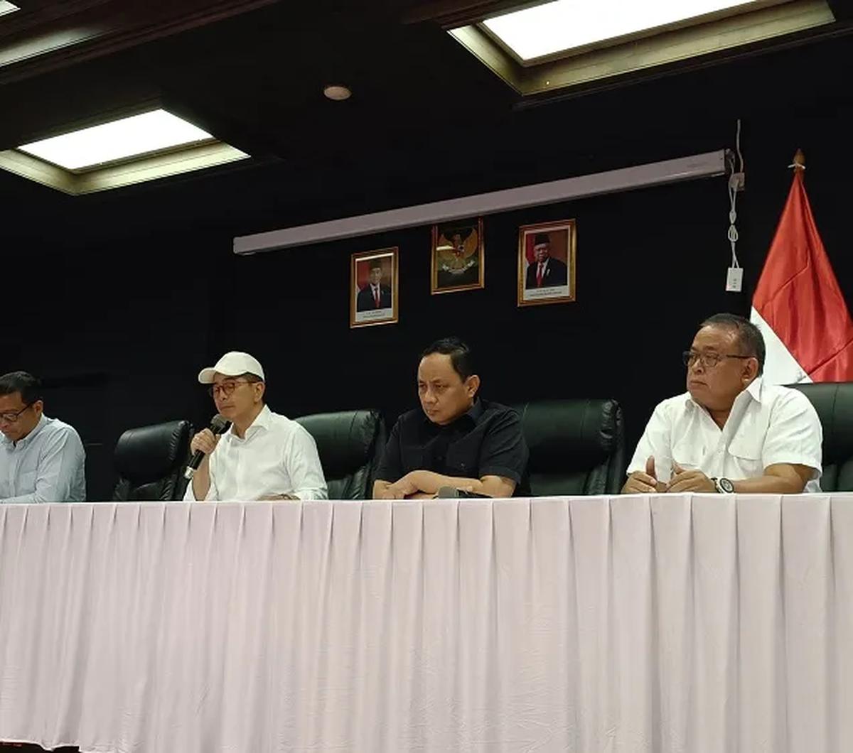 Dok. Istimewa