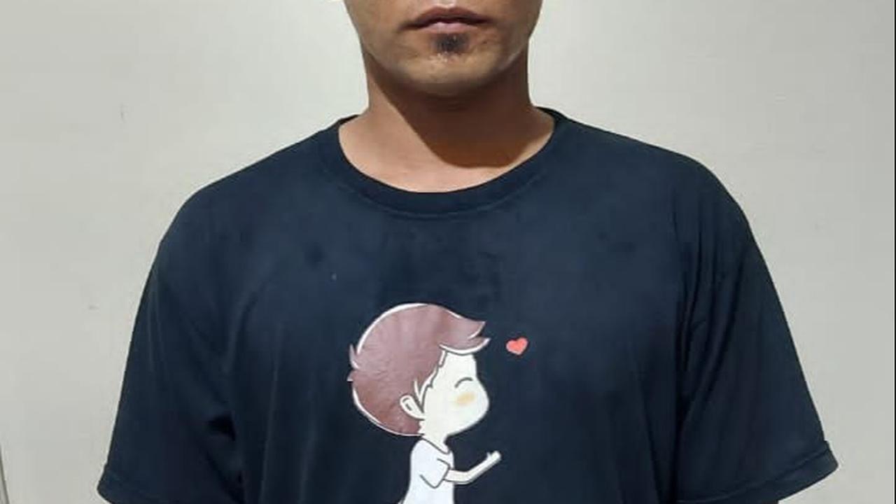 Mau Lerai KDRT Tetangga, Pria Ini Malah Dianiaya Suami yang sedang Pukuli Istrinya