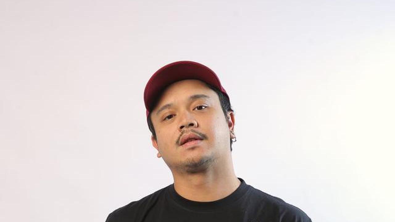 Derby Romero Kena Heat Stroke Saat Syuting Film Ikatan Darah, Badan Kepanasan Hingga Muntah Air