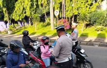 Polresta Tangerang Gelar Operasi Keselamatan Maung 2026, Fokus Kelayakan Armada dan Edukasi Pengendara