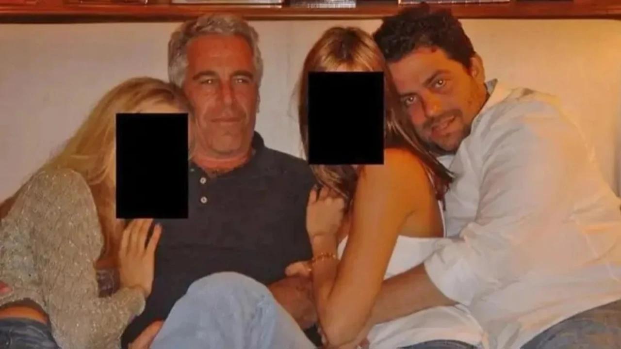Ini Daftar Nama Tokoh yang Paling Banyak Disebut dalam Epstein Files
