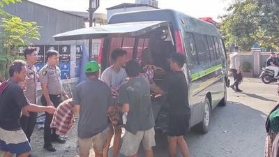 Perempuan Disabilitas Tewas di Pantai Mamuju, Ada Luka di Tubuh