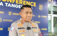 Polresta Tangerang Tegas Lakukan Penindakan Tawuran Tangerang Selama Ramadan