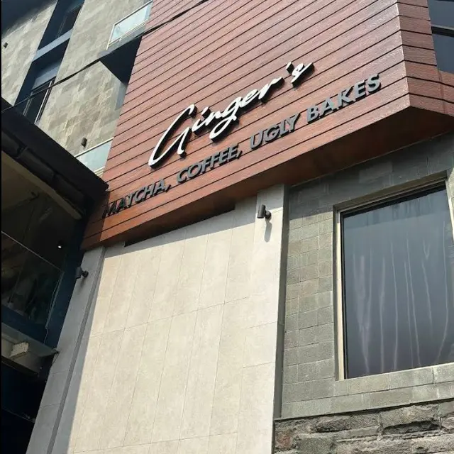 Tempat Matcha Hidden Gem di Jakarta