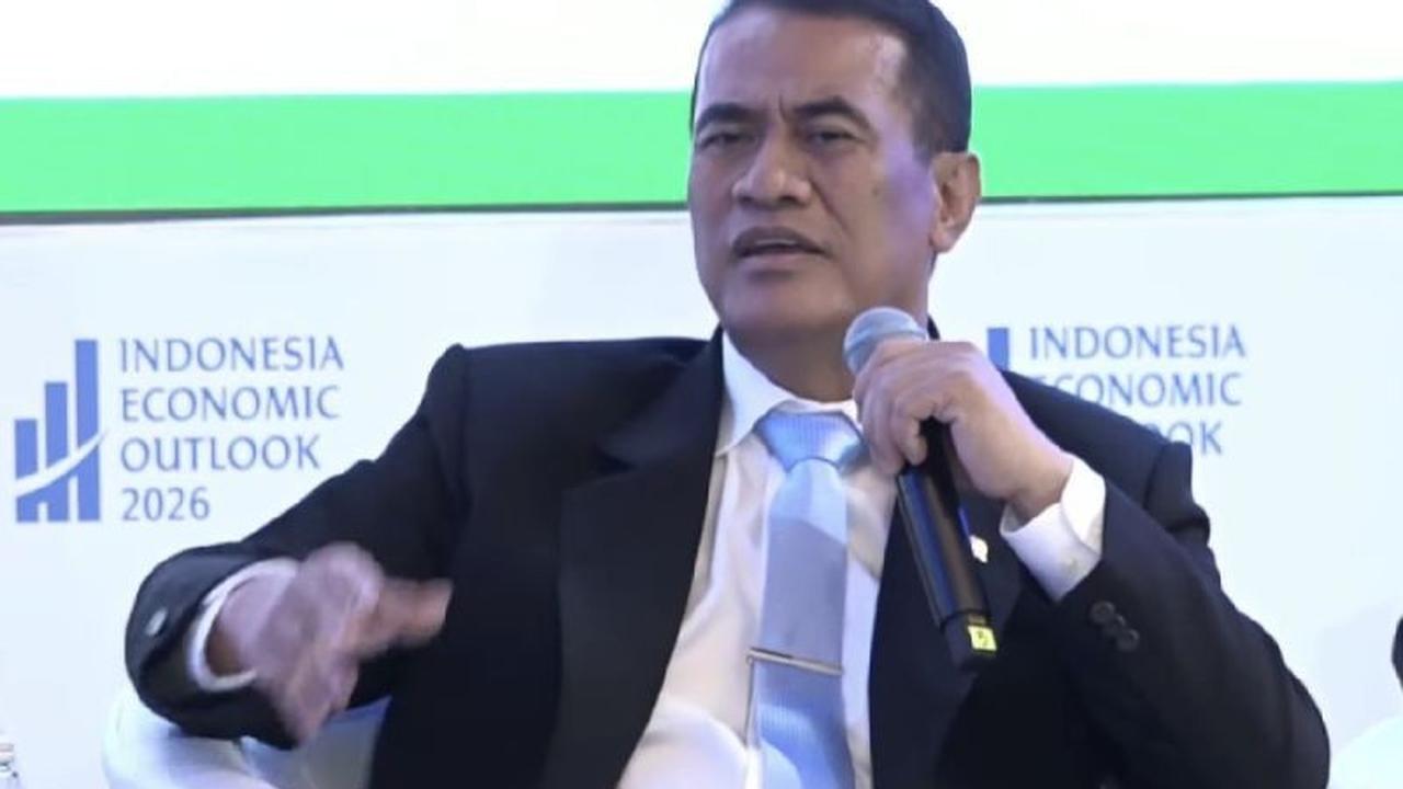 Transformasi Pertanian Modern: Kunci Mentan Tingkatkan Indeks Pertanaman dan Swasembada Pangan