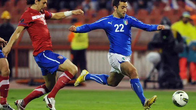 Giuseppe Rossi