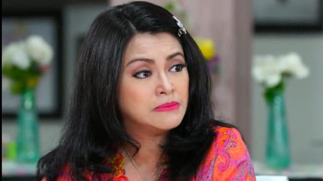 Love Story The Series