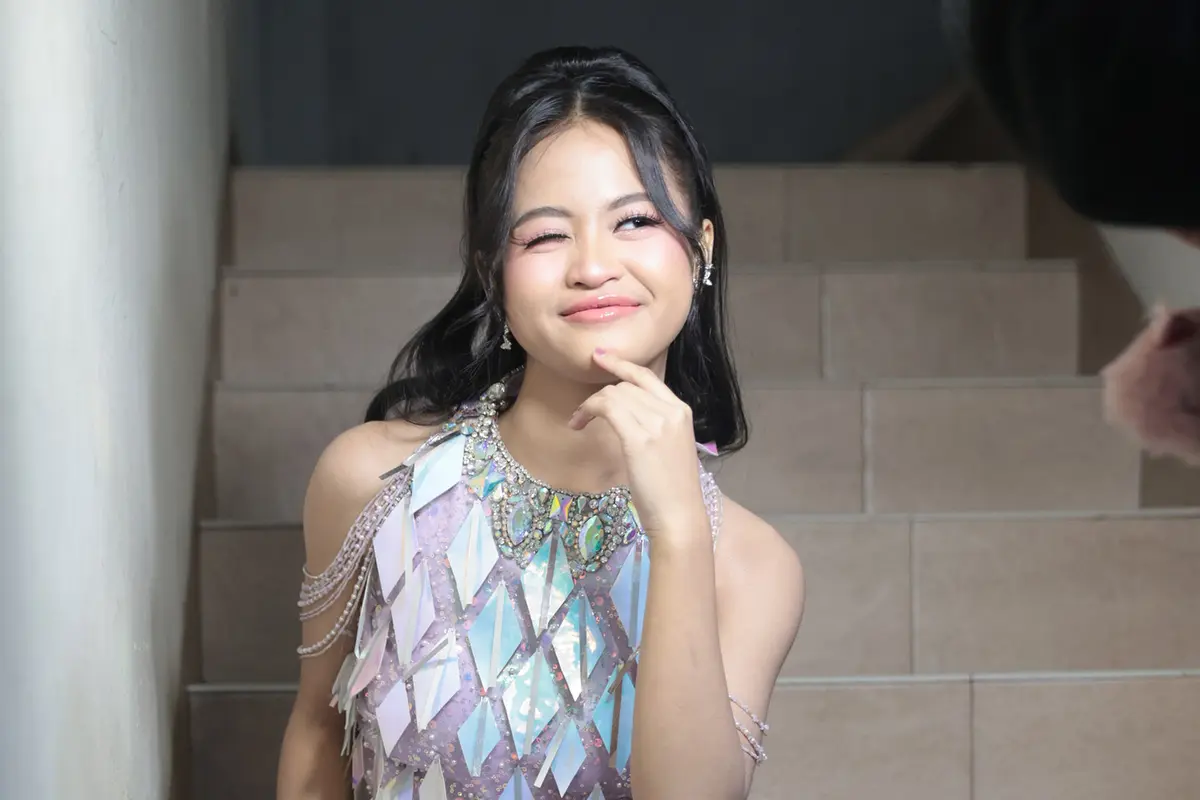 Kiara Dangdut Academy 8