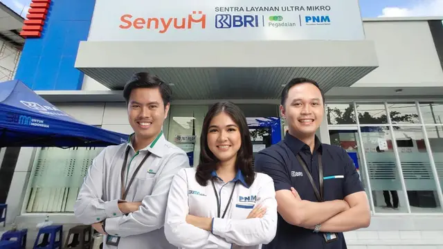 Jejak Sejarah BRI: Lahir dari Kas Masjid, Kini jadi Pilar Ekonomi Rakyat 