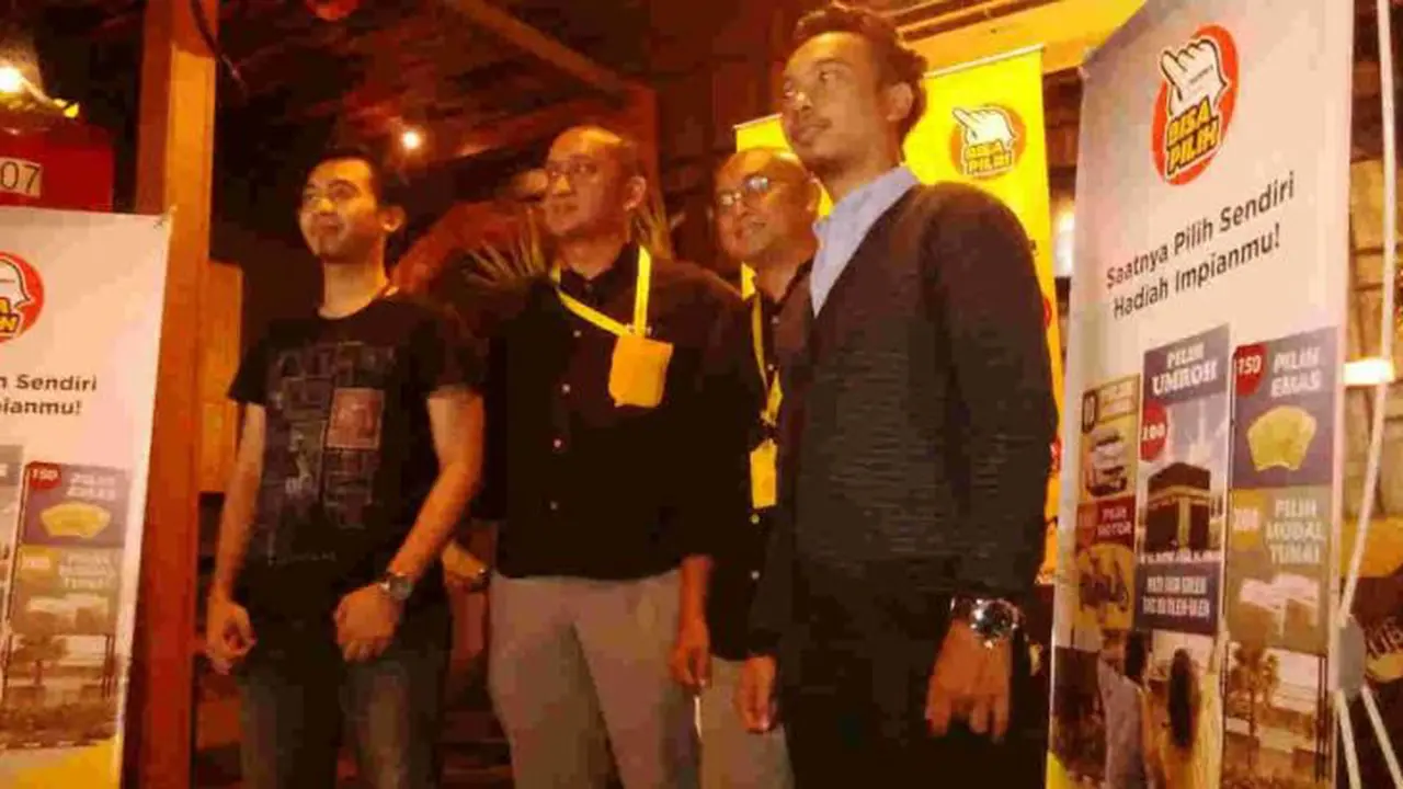 Adira Finance Luncurkan Adira Xtra Bonus Bisa Pilih