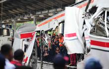 KNKT Sebut Masinis Argo Bromo Anggrek Belum Dilatih Skenario Emergency Brake