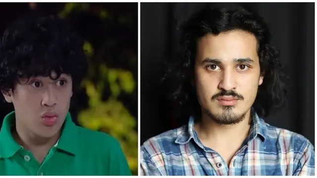 Potret Terbaru 6 Pemain Sinetron Lawas Tendangan Si Madun, Bikin Pangling