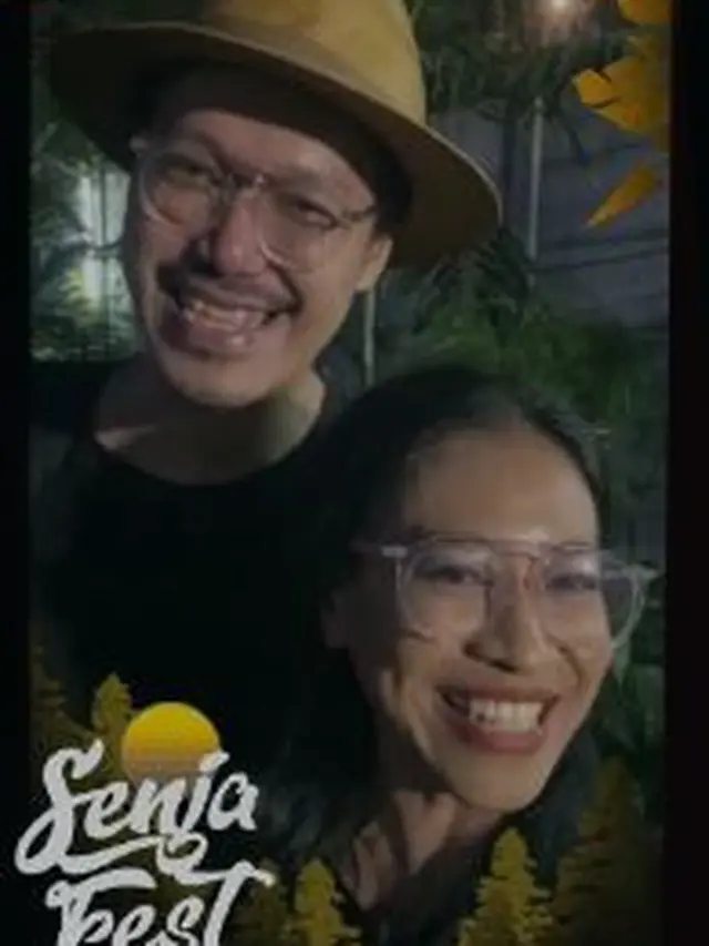 Senja Fest 2022 (Istimewa)