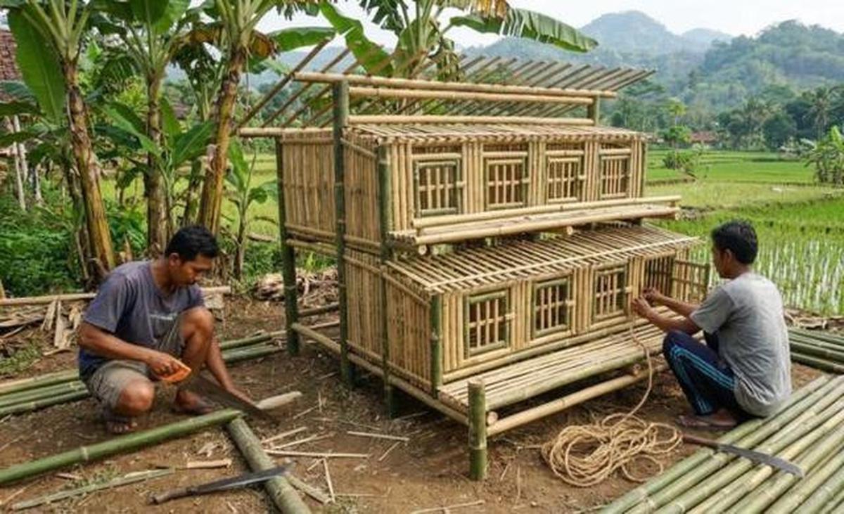 8 Ternak Modal Kecil Tanpa Kandang Besar, Tetap Cuan Meski Lahan Pas-pasan