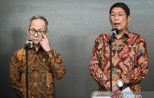 Pengunduran Diri OJK: Mahendra Siregar dan Pejabat Lain Mundur, Dukung Pemulihan Pasar Keuangan