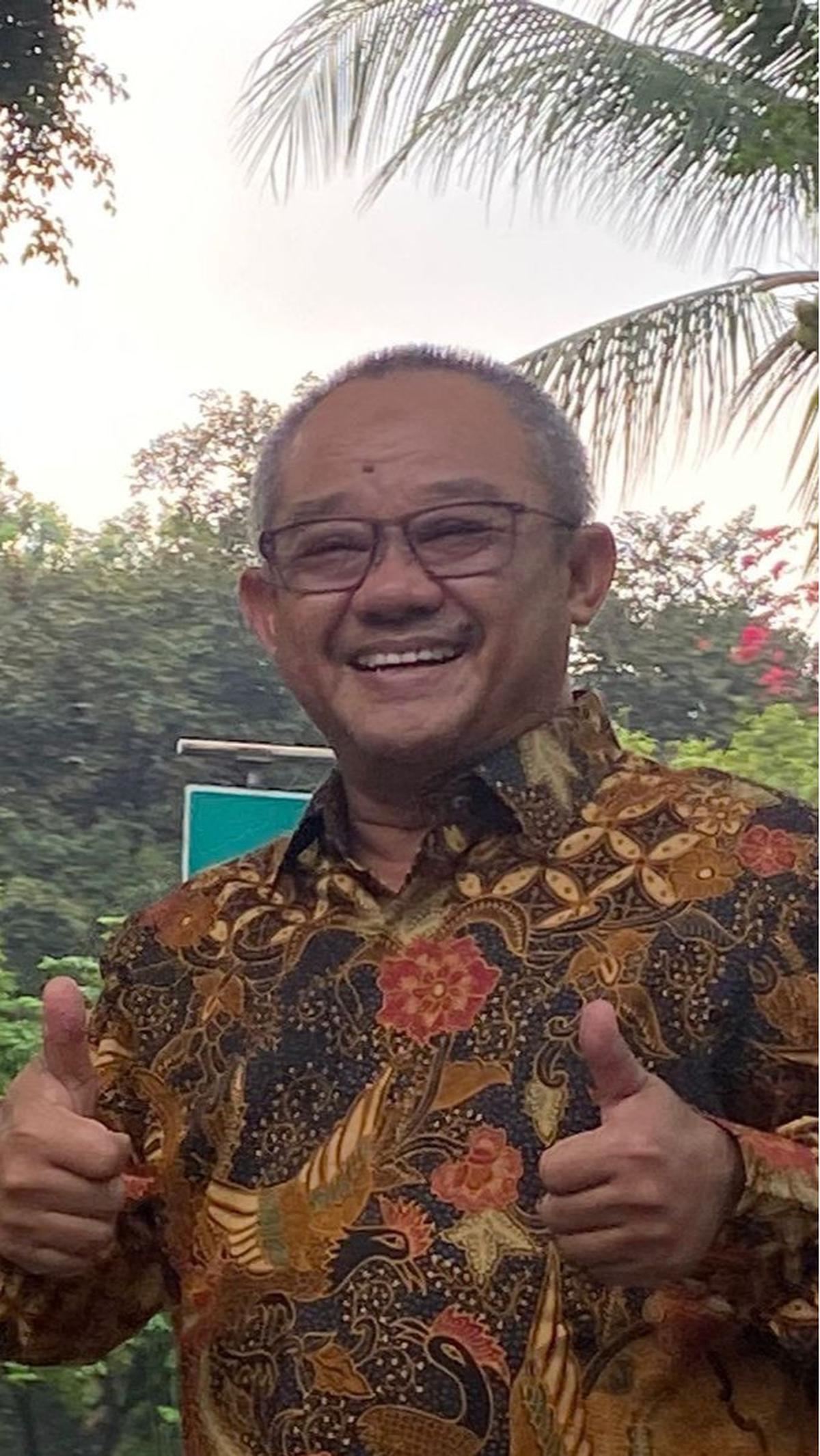 Abdul Mu'ti