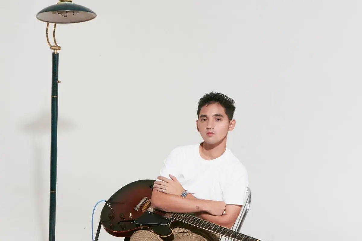 Syahravi (Istimewa)