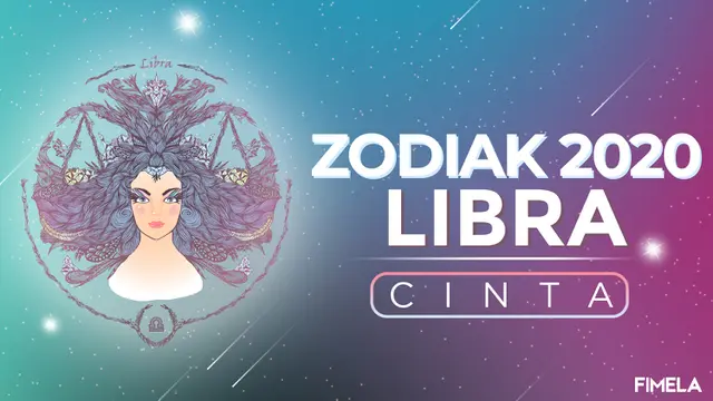 zodiak Libra 2020