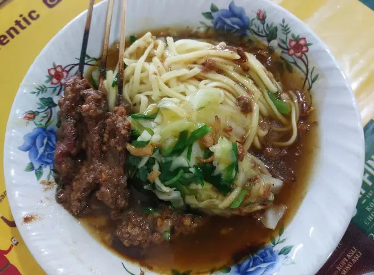 25 Rekomendasi Tempat Makan Enak di Wonosobo