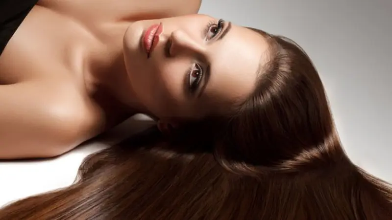 Keratin Hair Treatment