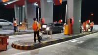 Kondisi Terkini Pelabuhan Ciwandan dan Merak Jelang Lebaran, Mulai Dipadati Pemudik