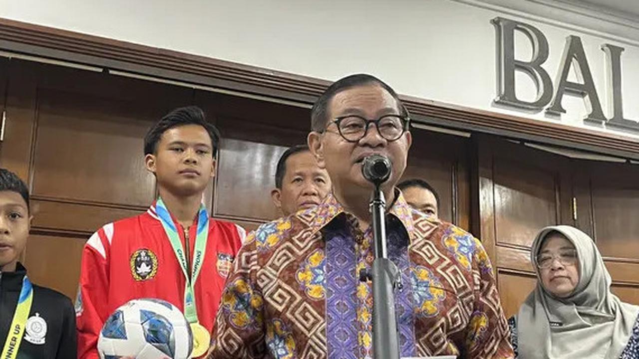 Strategi Pemprov DKI Jakarta Usai APBD Dipangkas Nyaris Rp15 Triliun