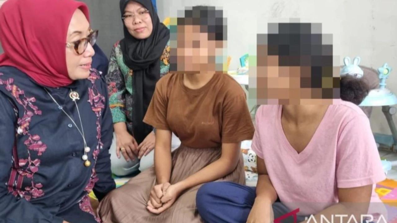 Indonesia Darurat Perdagangan Orang, Jarnas Anti-TPPO Desak Reformasi Sistemik