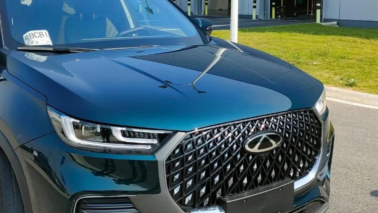 Rencana Produk Chery Indonesia di 2024: Dari Crossover dan SUV Listrik hingga Mobil MPV